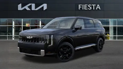 Green 2027 Kia Telluride SX for sale in Indio, CA