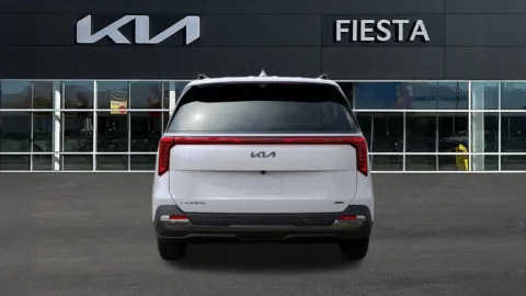 More photos of 2026 Kia Carnival Hybrid SX Prestige at Fiesta Kia, CA