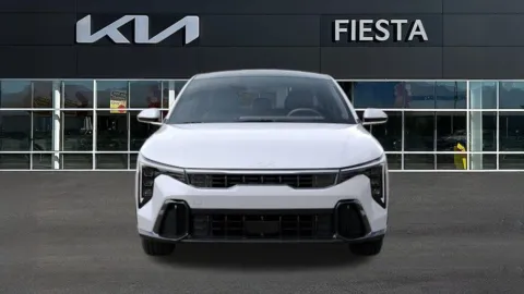 Photos of 2025 Kia K4 GT-Line for sale in Indio, CA at Fiesta Kia