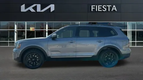More photos of 2023 Kia Telluride SX X-Pro at Fiesta Kia, CA