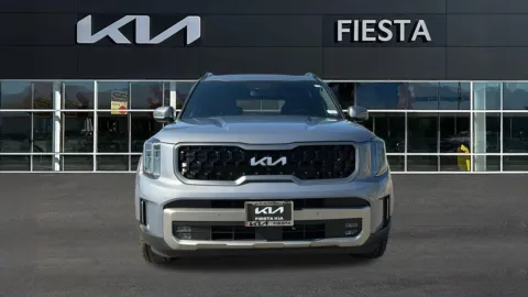 Another view of 2023 Kia Telluride SX X-Pro for sale in Indio, CA at Fiesta Kia