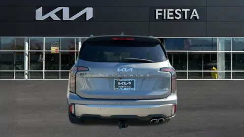 More photos of 2023 Kia Telluride SX X-Pro at Fiesta Kia, CA