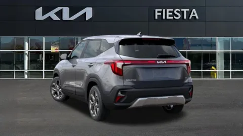 More photos of 2026 Kia Seltos LX at Fiesta Kia, CA