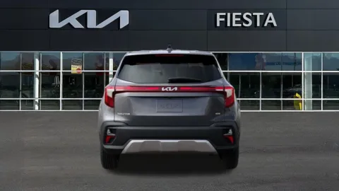 More photos of 2026 Kia Seltos LX at Fiesta Kia, CA