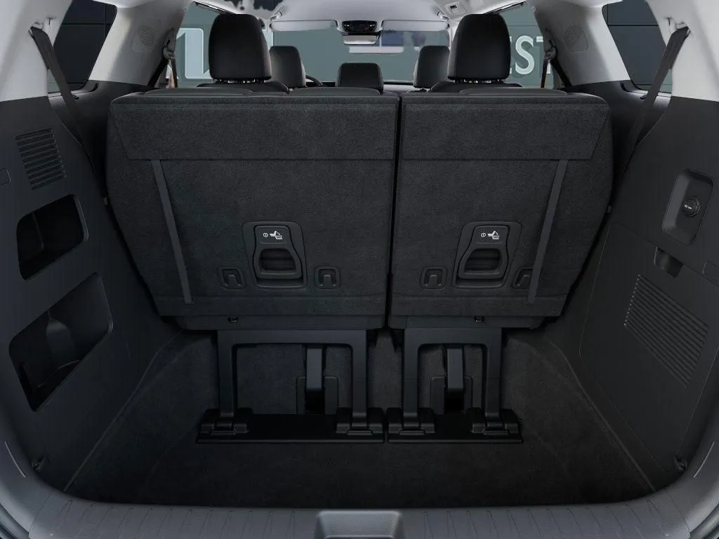 Kia Carnival photo 21