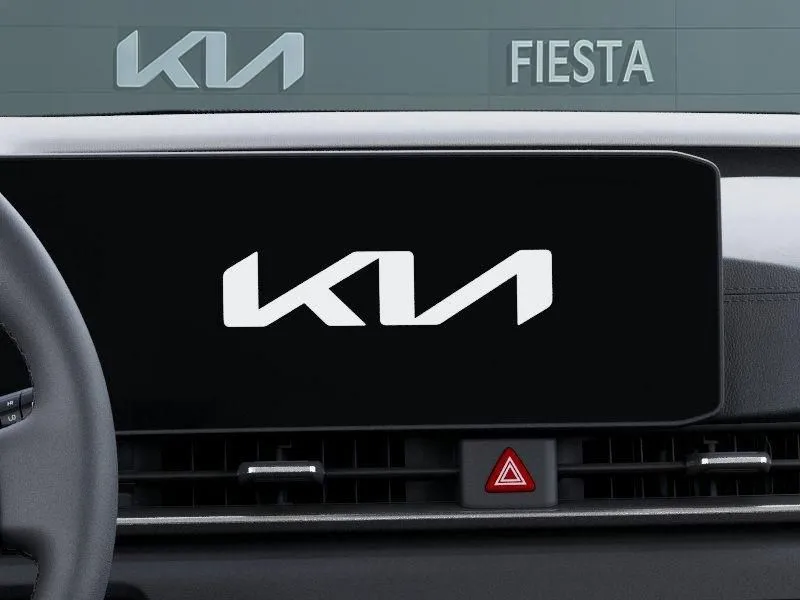 Kia Carnival photo 22
