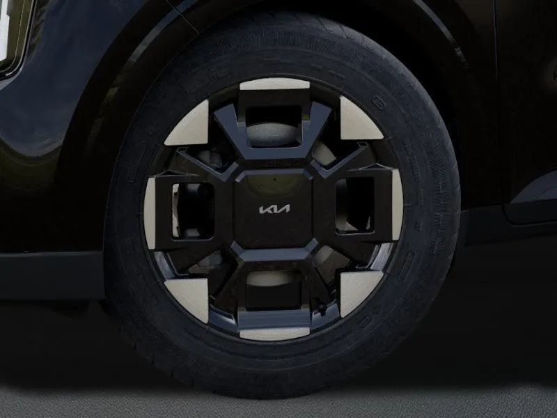 Kia Carnival photo 10