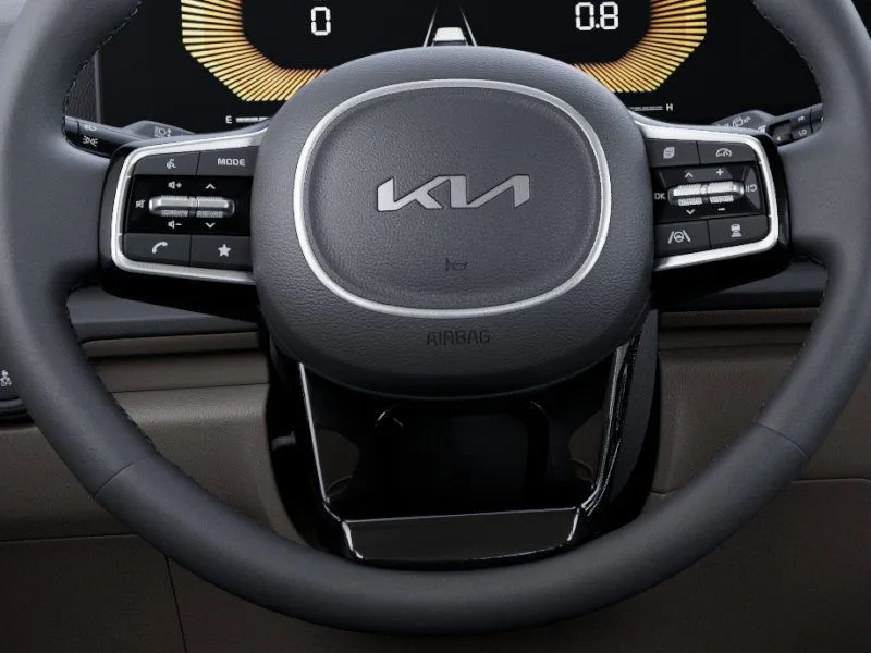 Kia Carnival photo 24