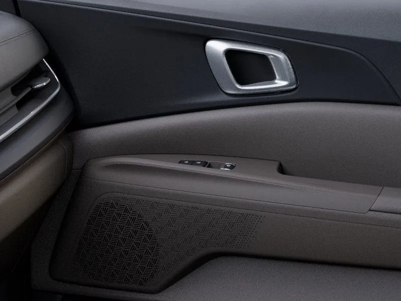 Kia Carnival photo 27