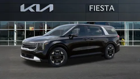 Another view of 2026 Kia Carnival EX for sale in Indio, CA at Fiesta Kia