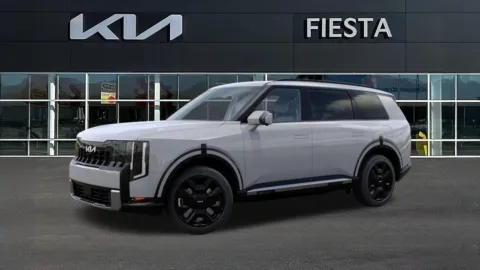 Another view of 2027 Kia Telluride SX-Prestige for sale in Indio, CA at Fiesta Kia