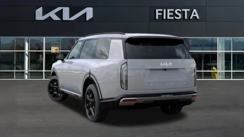 More photos of 2027 Kia Telluride SX-Prestige at Fiesta Kia, CA