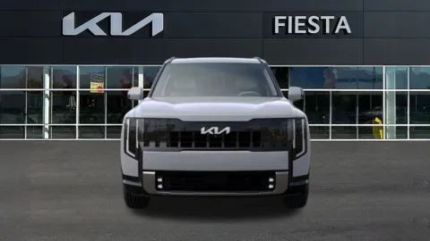 Photos of 2027 Kia Telluride SX-Prestige for sale in Indio, CA at Fiesta Kia