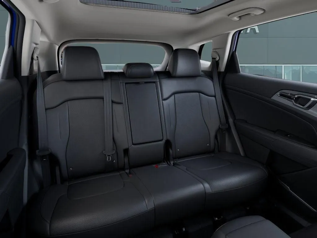 Kia Sportage photo 18