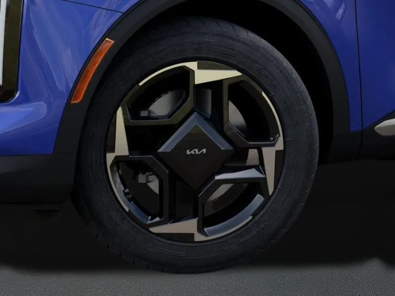 Kia Sportage photo 10
