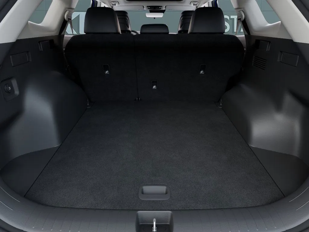 Kia Sportage photo 21