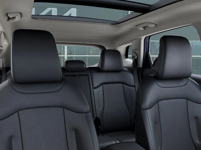 Kia Sportage photo 29