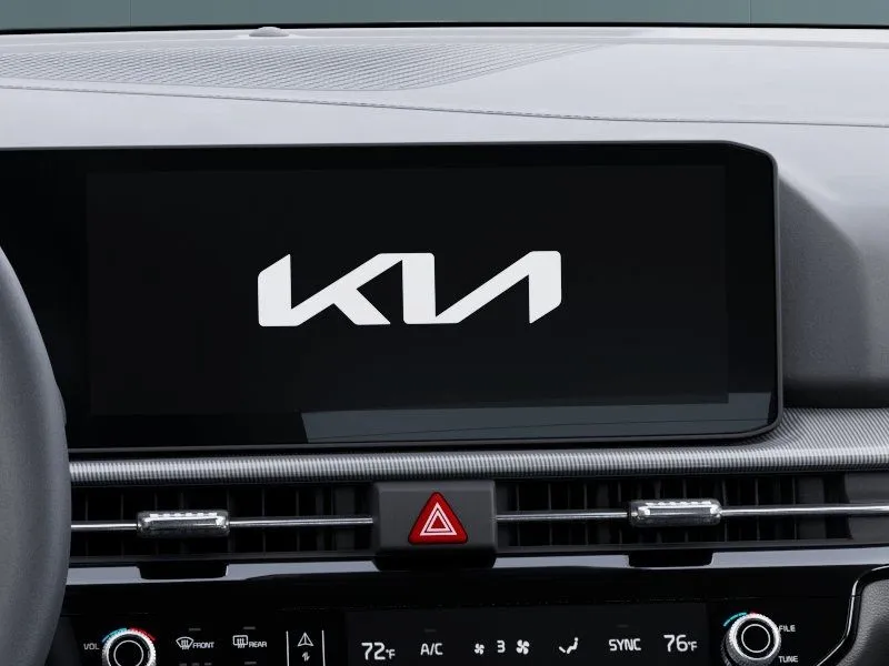Kia Sportage photo 22