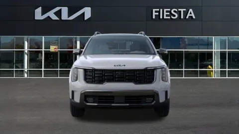 Photos of 2026 Kia Sorento X-Line SX Prestige for sale in Indio, CA at Fiesta Kia