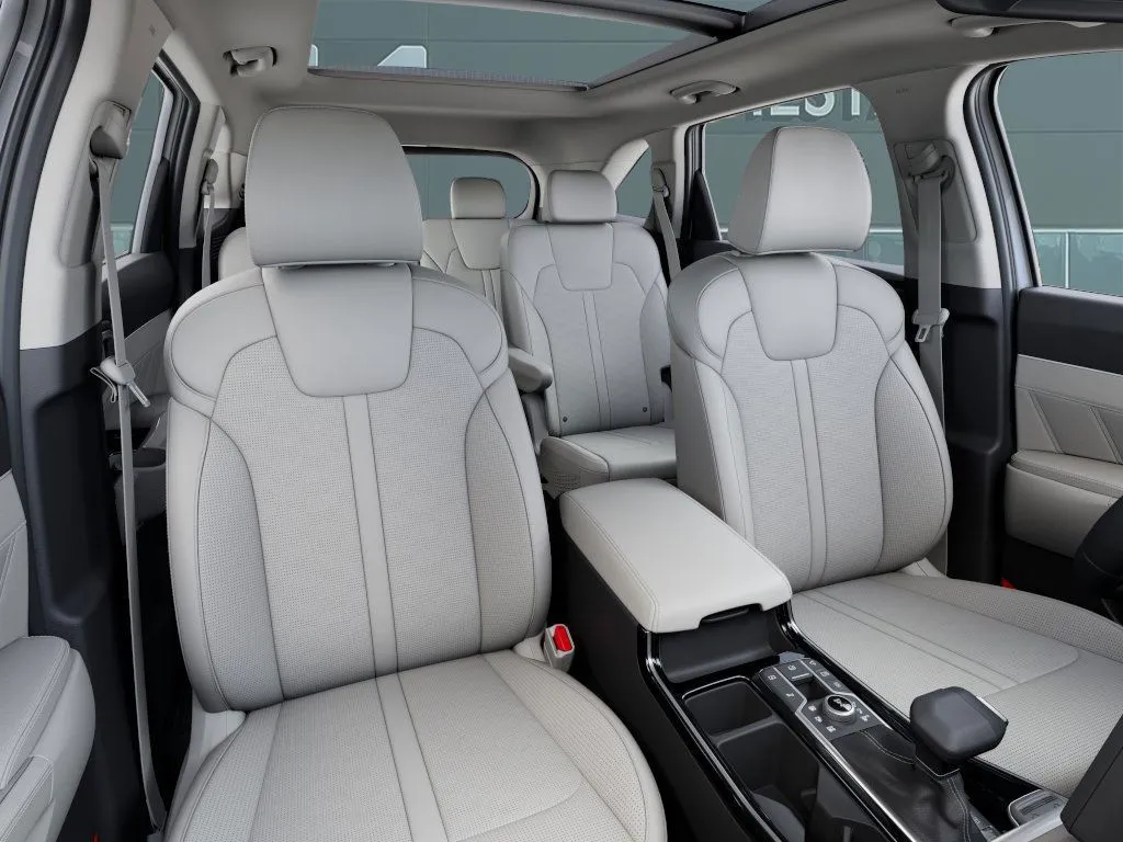 Kia Sorento photo 17