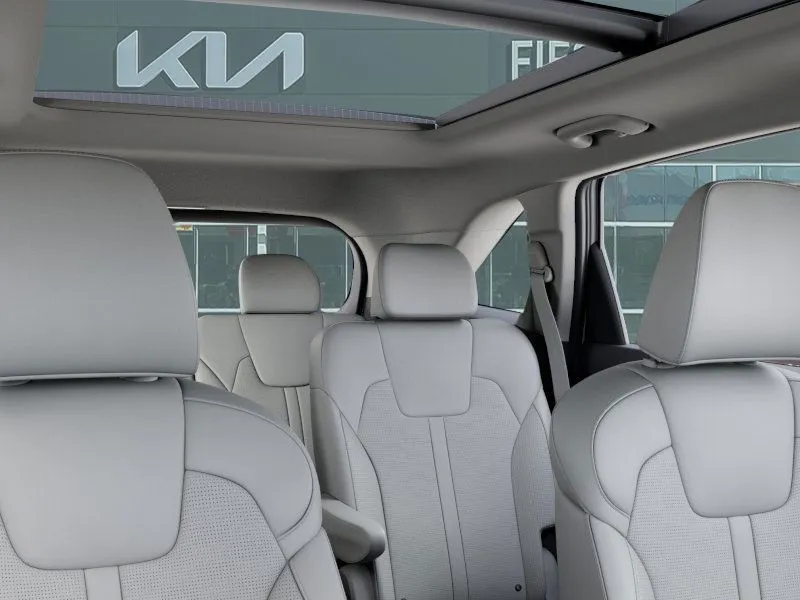 Kia Sorento photo 29
