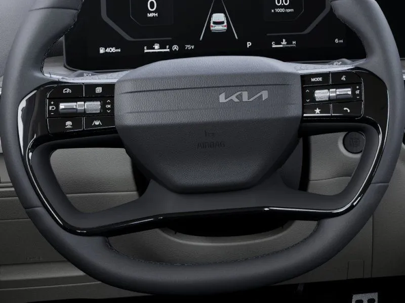 Kia Sorento photo 24