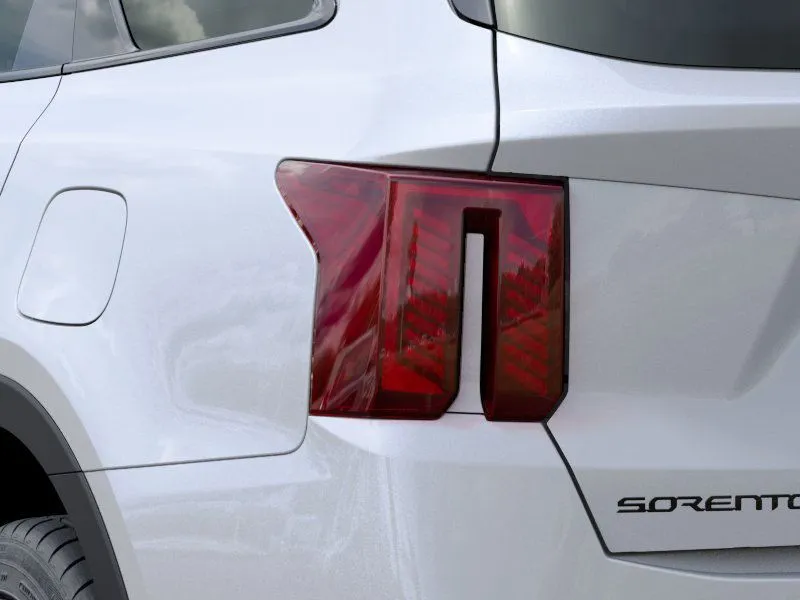 Kia Sorento photo 13