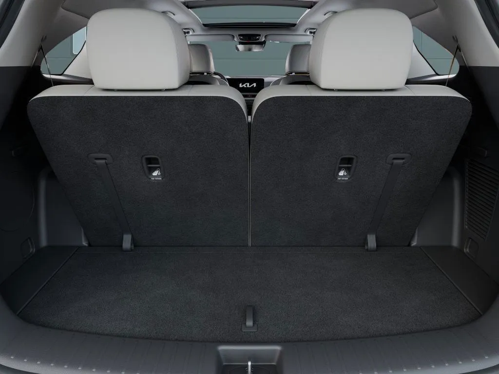 Kia Sorento photo 21
