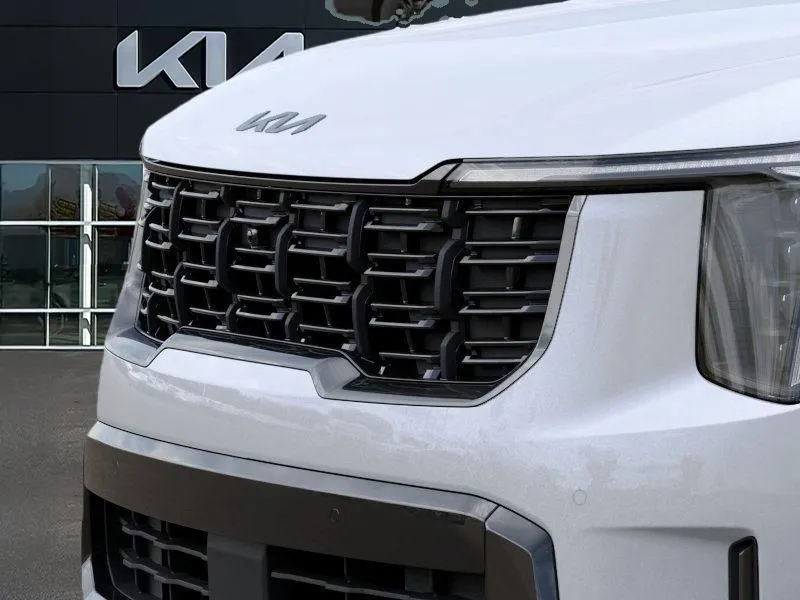 Kia Sorento photo 14