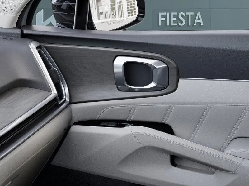 Kia Sorento photo 27