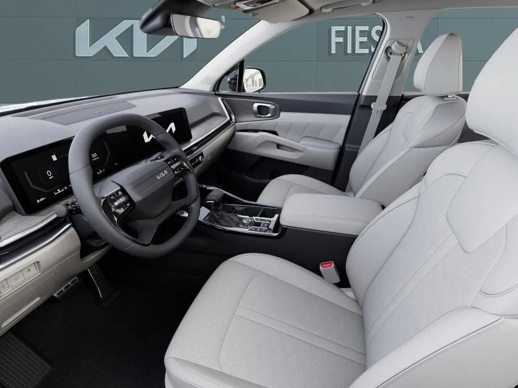 Kia Sorento photo 19