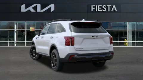 More photos of 2026 Kia Sorento X-Line SX at Fiesta Kia, CA