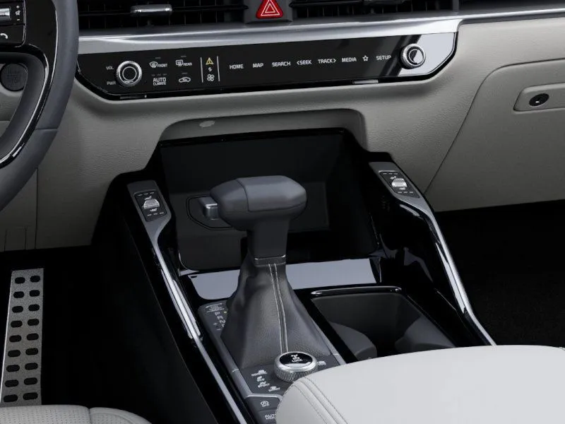 Kia Sorento photo 25