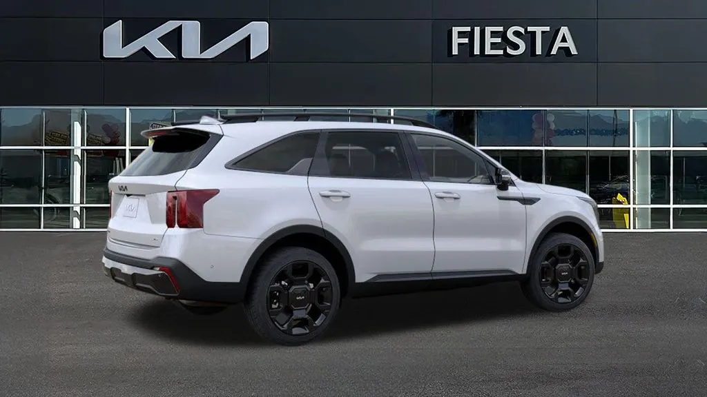 Kia Sorento photo 6