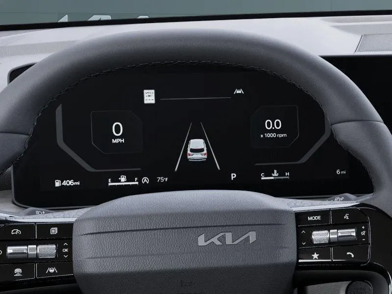 Kia Sorento photo 23