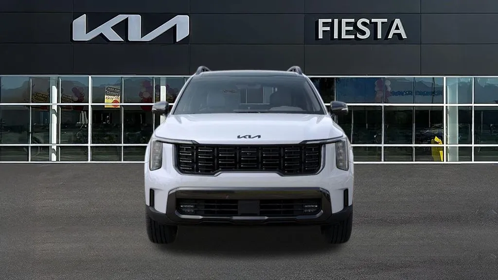 Kia Sorento photo 2