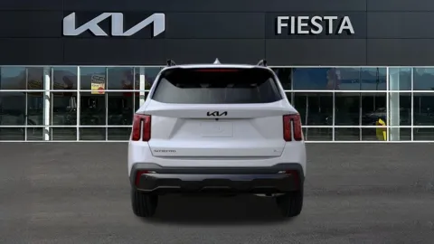 More photos of 2026 Kia Sorento X-Line SX at Fiesta Kia, CA