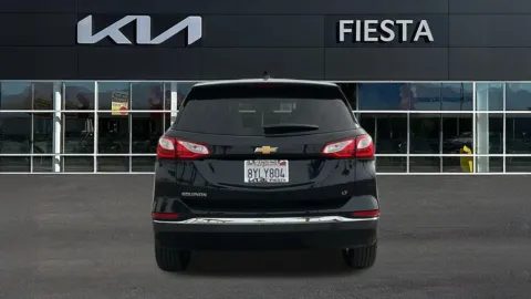 More photos of 2021 Chevrolet Equinox LT at Fiesta Kia, CA