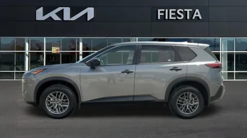 More photos of 2023 Nissan Rogue S at Fiesta Kia, CA