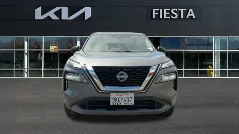 Another view of 2023 Nissan Rogue S for sale in Indio, CA at Fiesta Kia