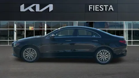 More photos of 2023 Mercedes-Benz CLA 250 at Fiesta Kia, CA