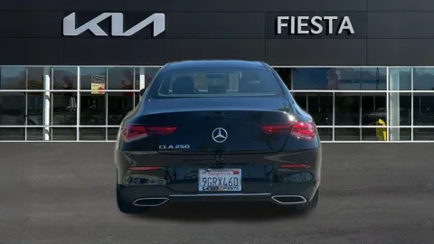 More photos of 2023 Mercedes-Benz CLA 250 at Fiesta Kia, CA