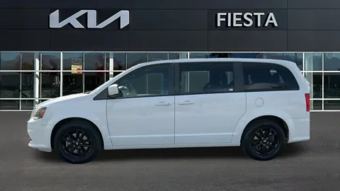 More photos of 2020 Dodge Grand Caravan SXT at Fiesta Kia, CA