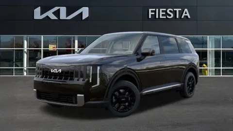 Black 2027 Kia Telluride LX for sale in Indio, CA