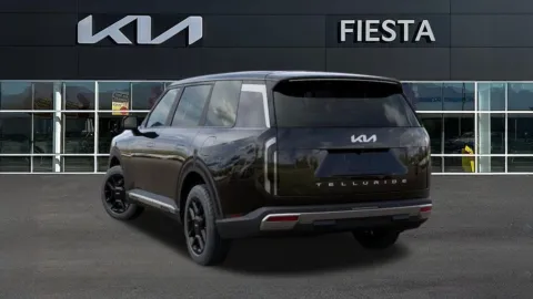 More photos of 2027 Kia Telluride LX at Fiesta Kia, CA