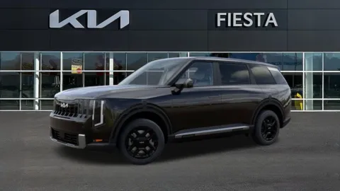 Another view of 2027 Kia Telluride LX for sale in Indio, CA at Fiesta Kia