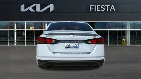 More photos of 2023 Nissan Altima 2.5 SR at Fiesta Kia, CA