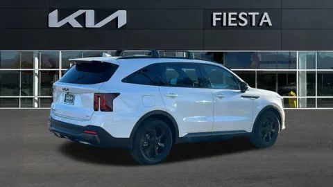More photos of 2026 Kia Sorento Plug-In Hybrid SX Prestige at Fiesta Kia, CA