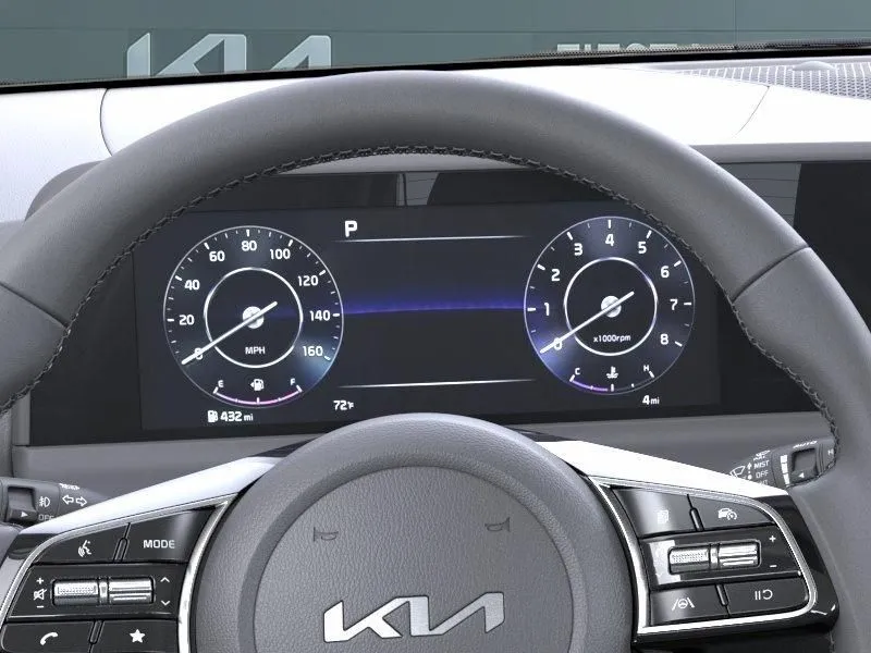 Kia Seltos photo 23