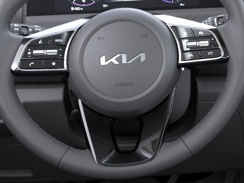 Kia Seltos photo 24